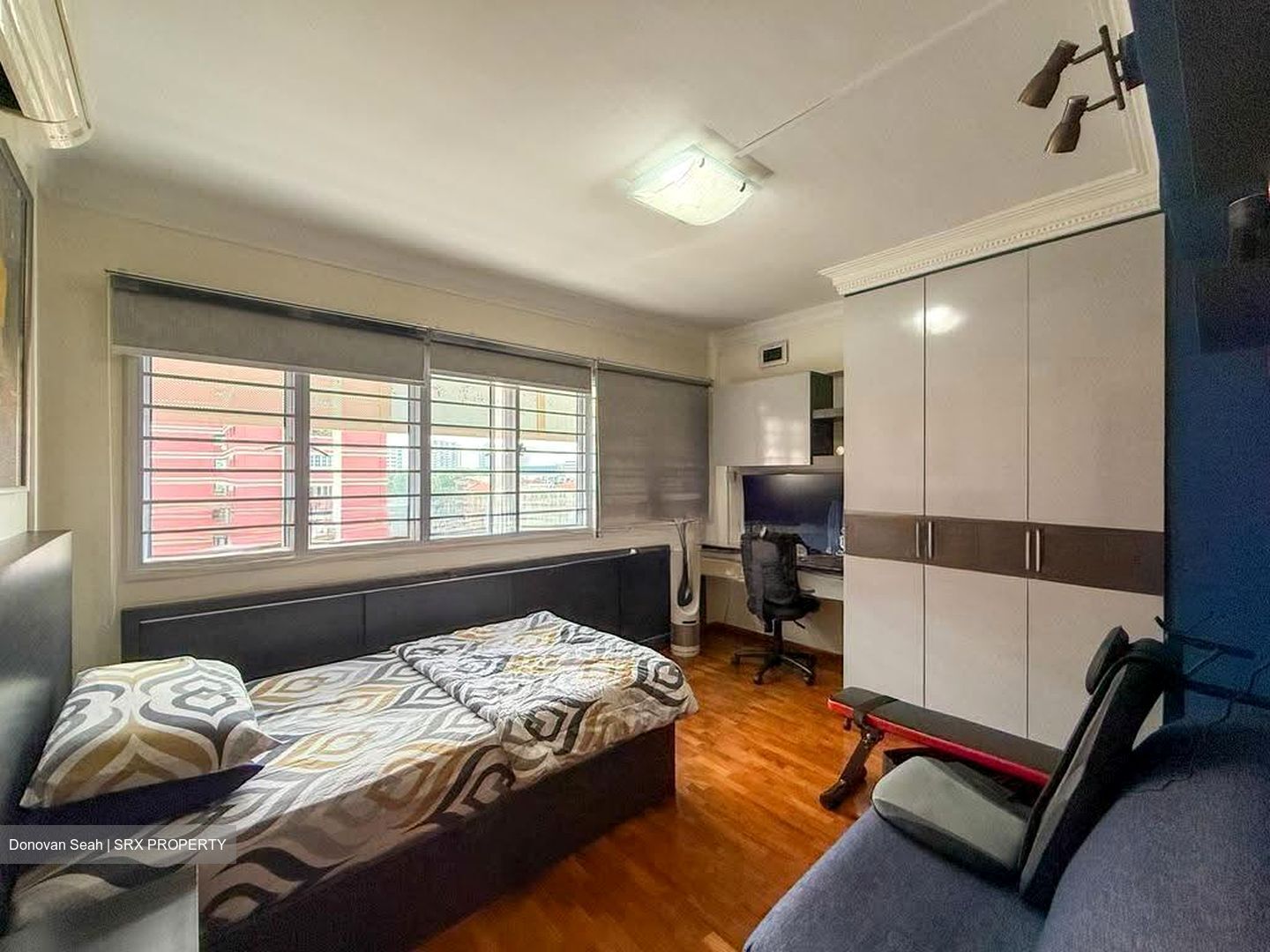Blk 603 Elias View (Pasir Ris), HDB Executive #612941661